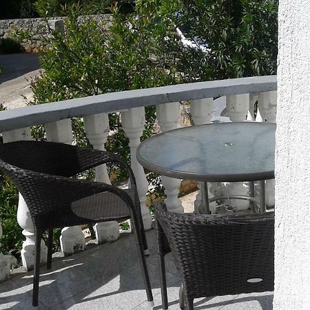 Apartmani Marija Starigrad Paklenica Exterior foto